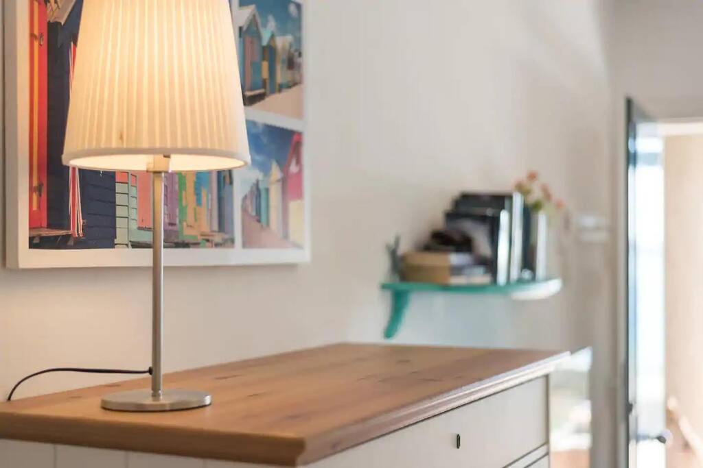 Fragancias Del Mar & Wifi Apartment Порис де Абона Екстериор снимка